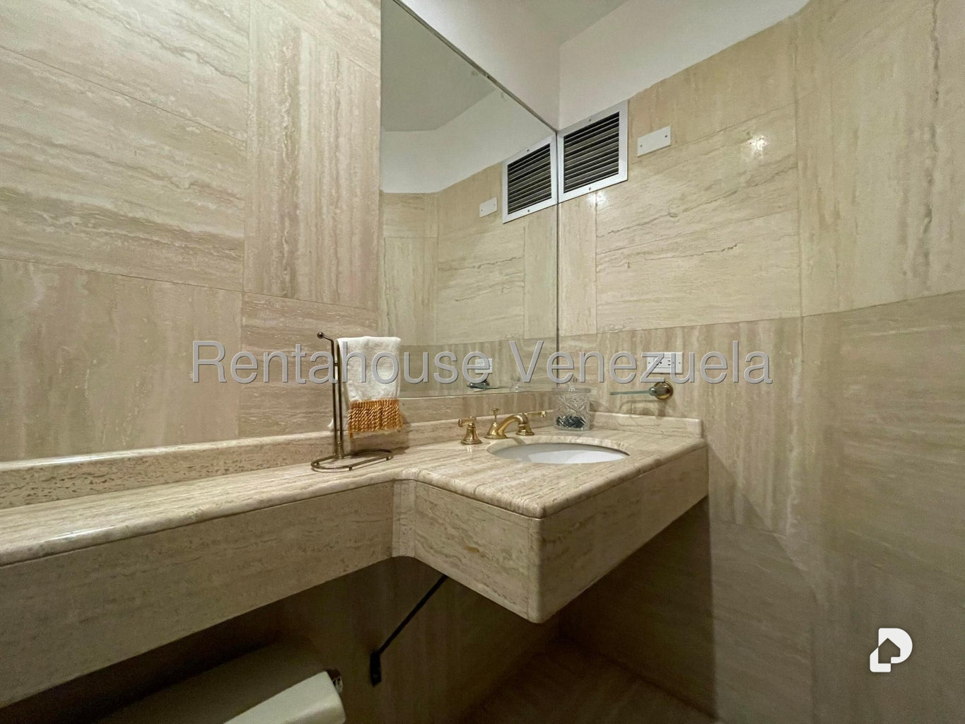 Penthouse en Colinas de Valle Arriba, Caracas – 23