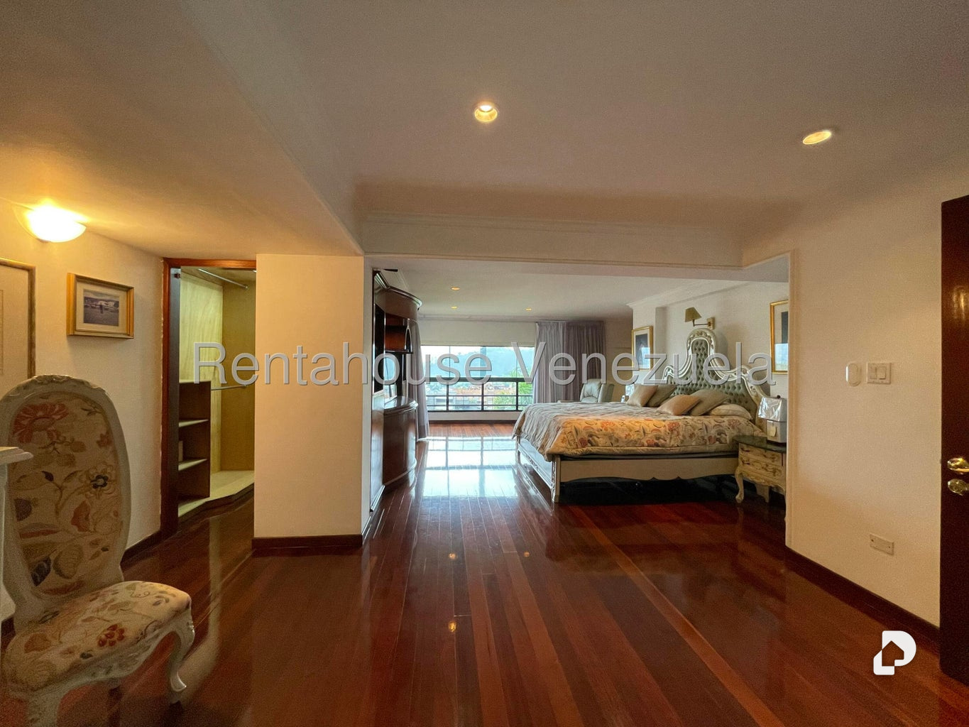 Penthouse en Colinas de Valle Arriba, Caracas – 59