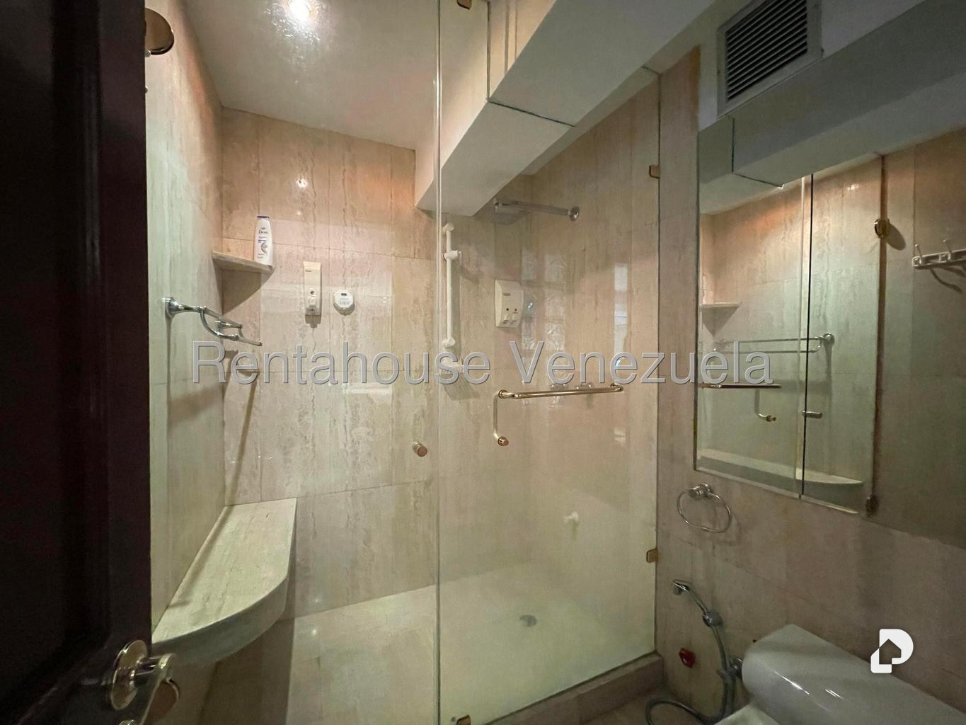 Penthouse en Colinas de Valle Arriba, Caracas – 56