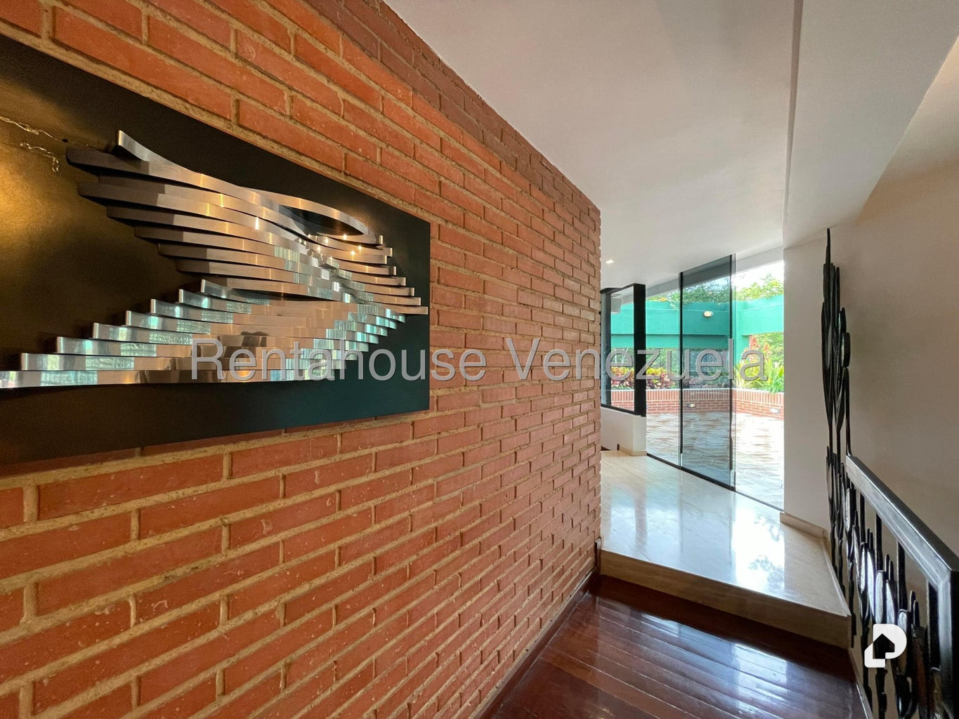 Penthouse en Colinas de Valle Arriba, Caracas – 63