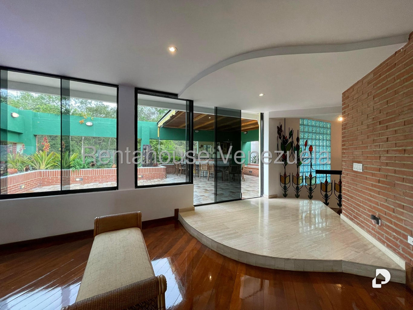 Penthouse en Colinas de Valle Arriba, Caracas – 88