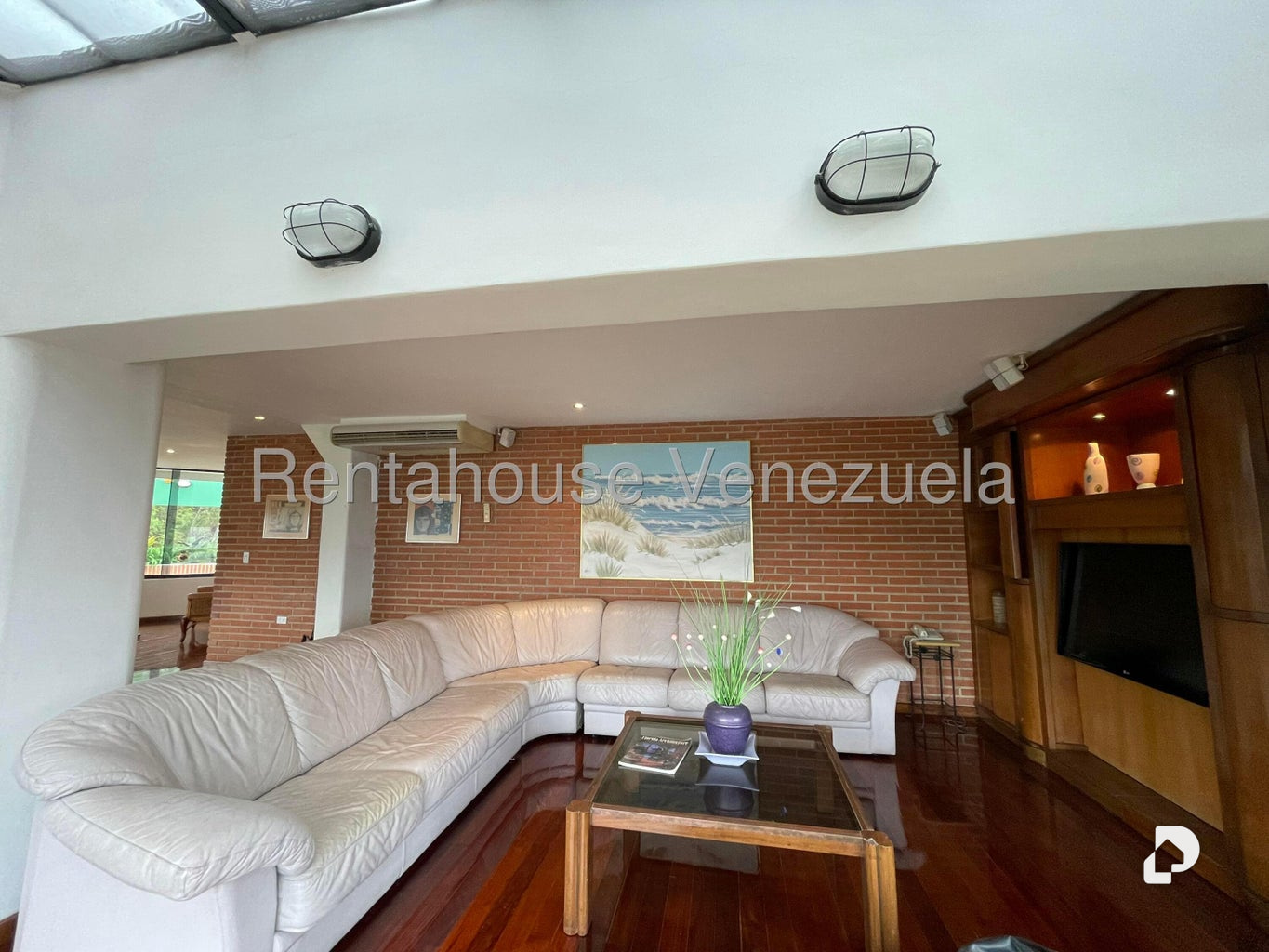 Penthouse en Colinas de Valle Arriba, Caracas – 82