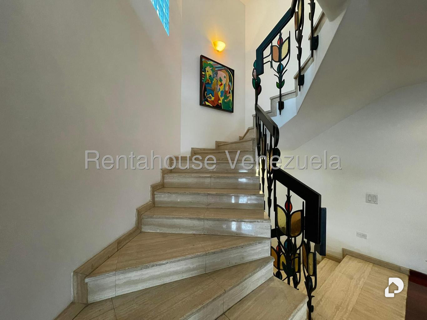 Penthouse en Colinas de Valle Arriba, Caracas – 61