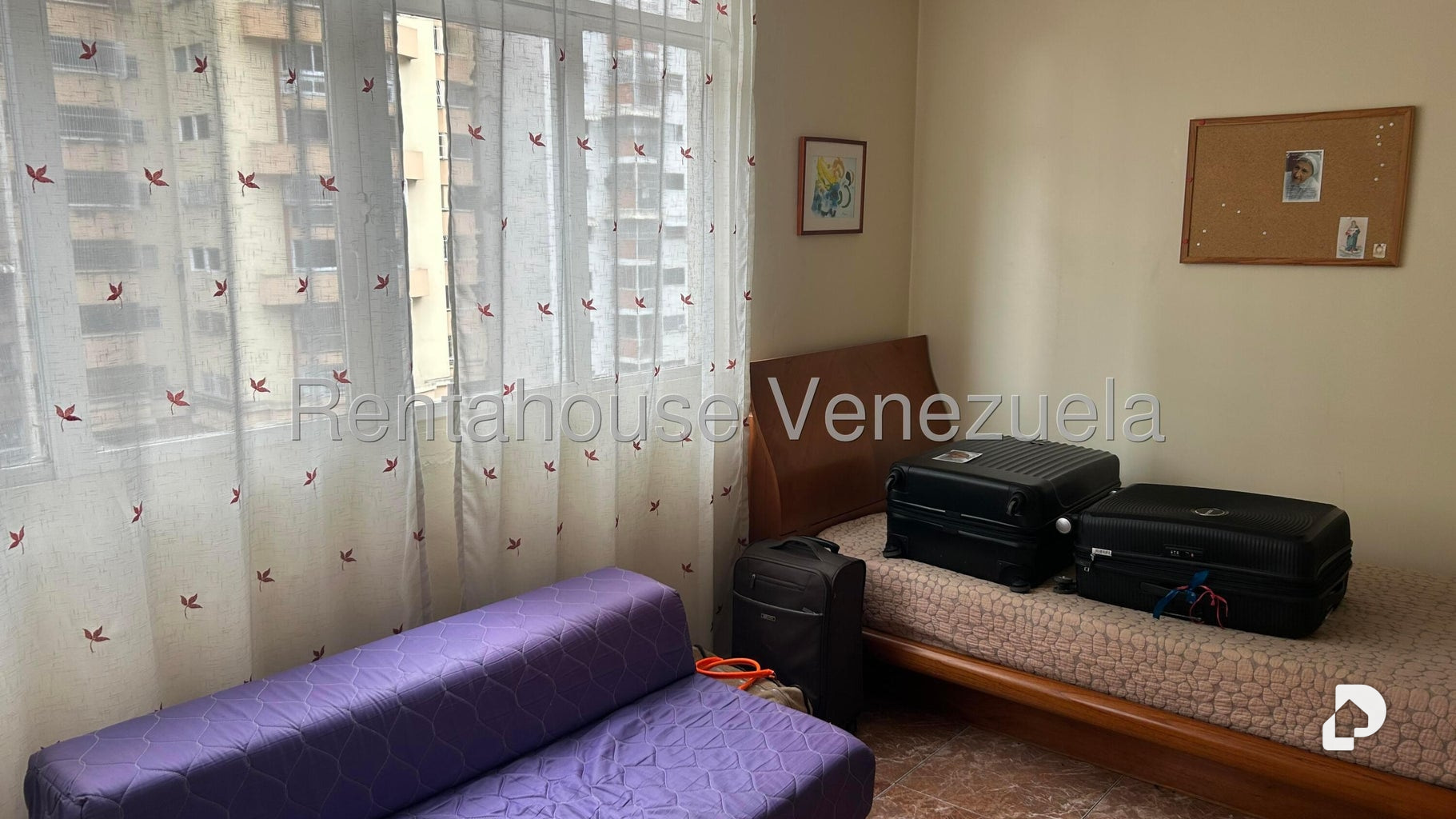 Apartamento en Boleíta Norte, Caracas – 11