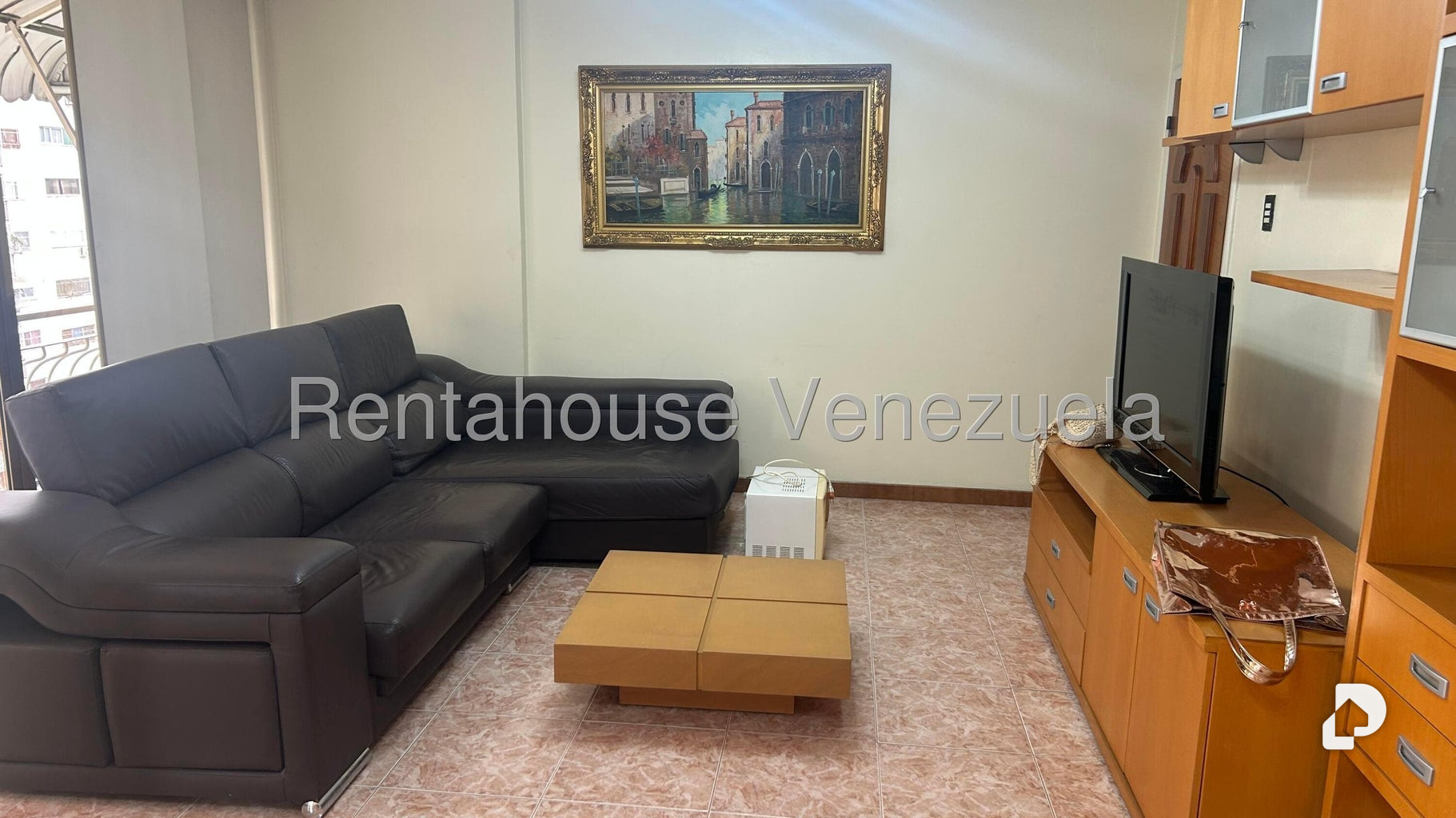 Apartamento en Boleíta Norte, Caracas – 2