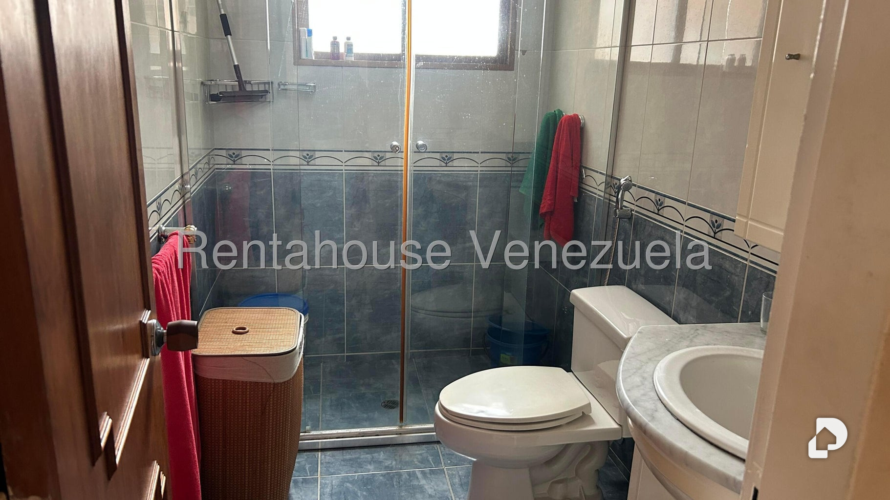 Apartamento en Boleíta Norte, Caracas – 9