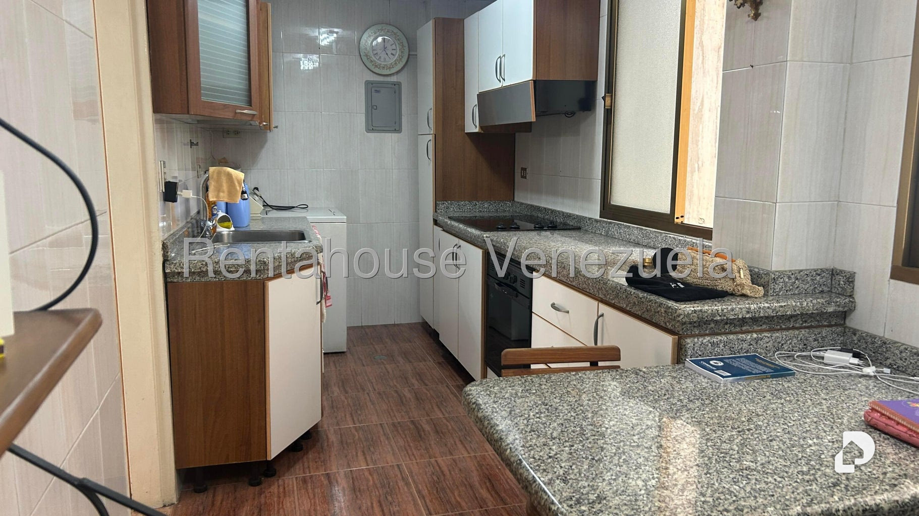 Apartamento en Boleíta Norte, Caracas – 5