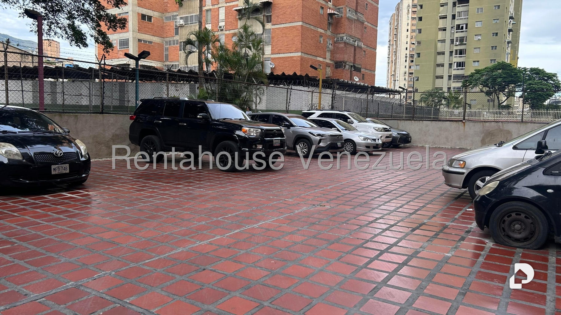 Apartamento en Boleíta Norte, Caracas – 17