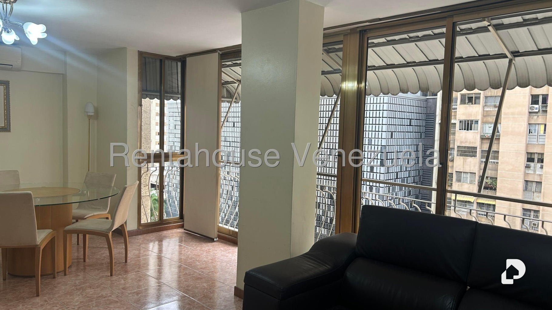 Apartamento en Boleíta Norte, Caracas – 3