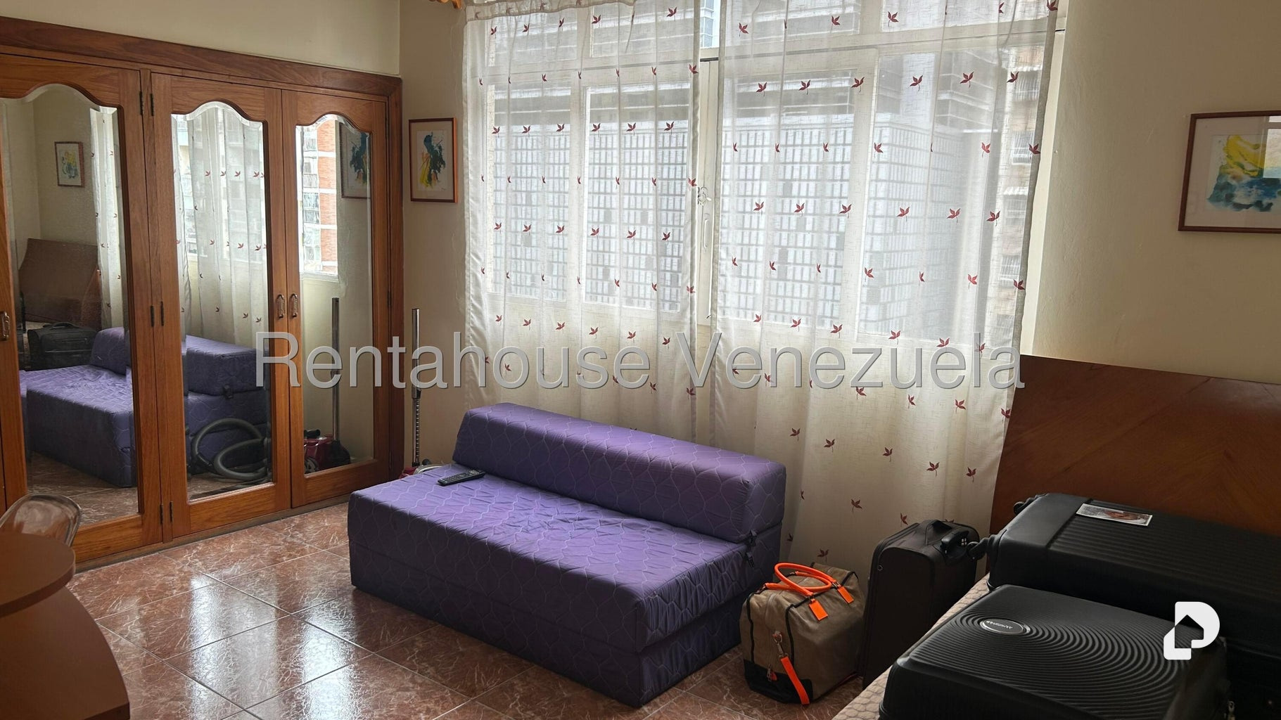 Apartamento en Boleíta Norte, Caracas – 10