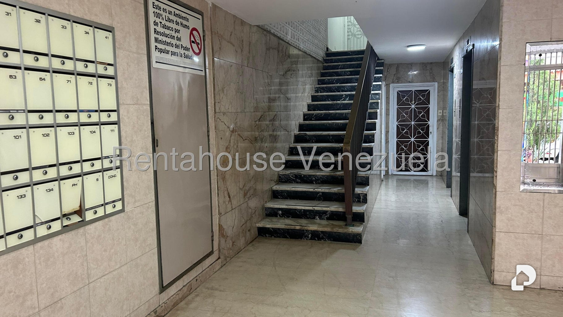 Apartamento en Boleíta Norte, Caracas – 16
