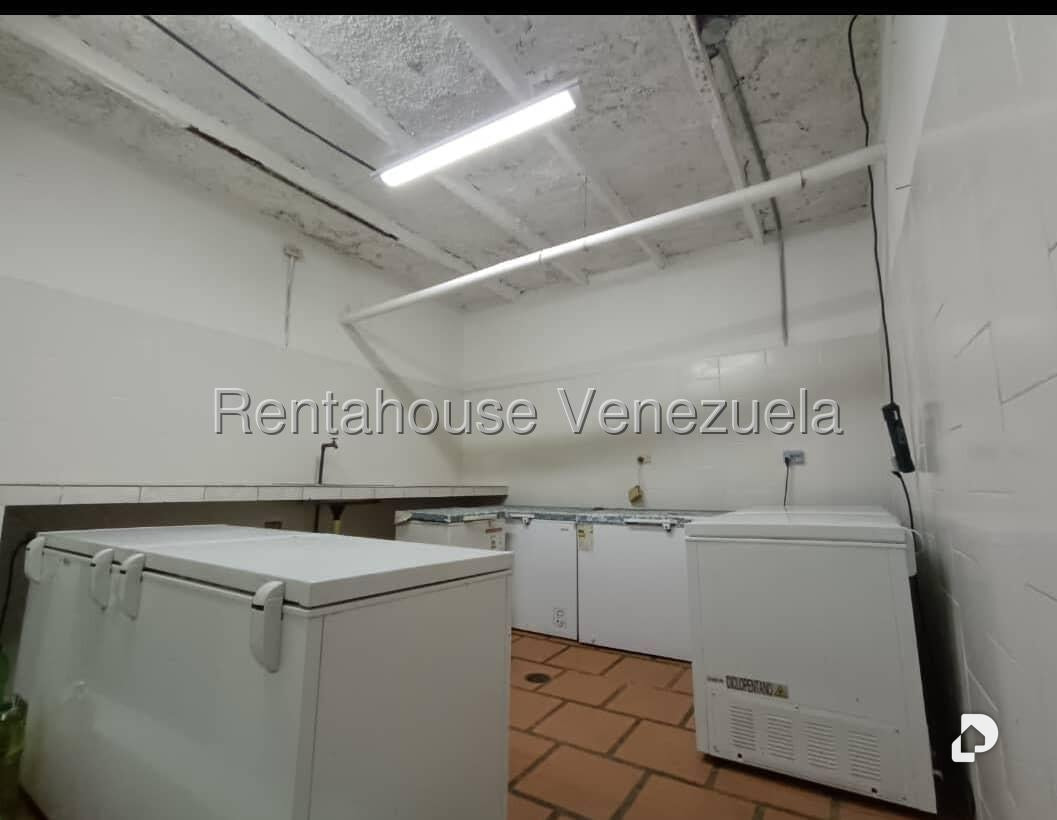 Local comercial en El Valle, Caracas – 7