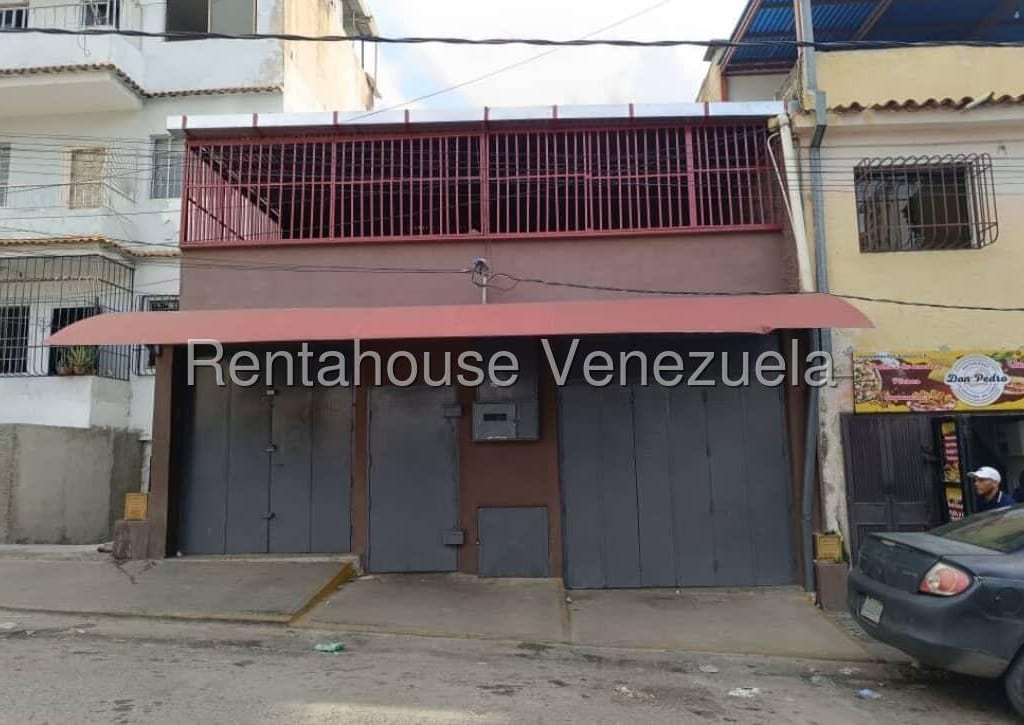 Local comercial en Caracas - 1