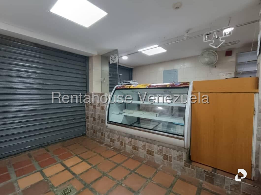 Local comercial en El Valle, Caracas – 2
