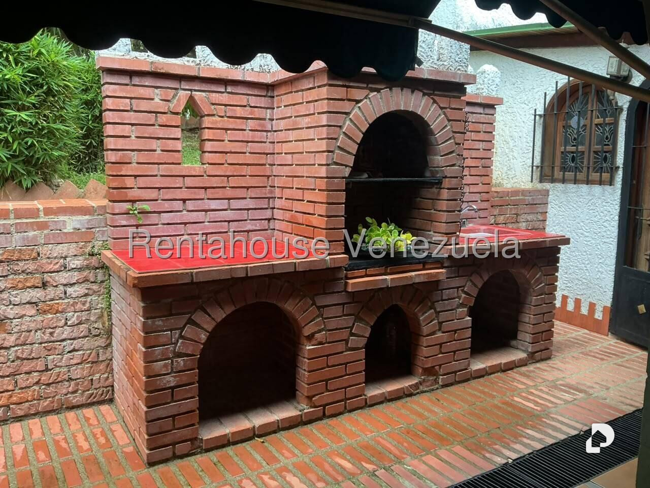 Casa en La Trinidad, Caracas – 16