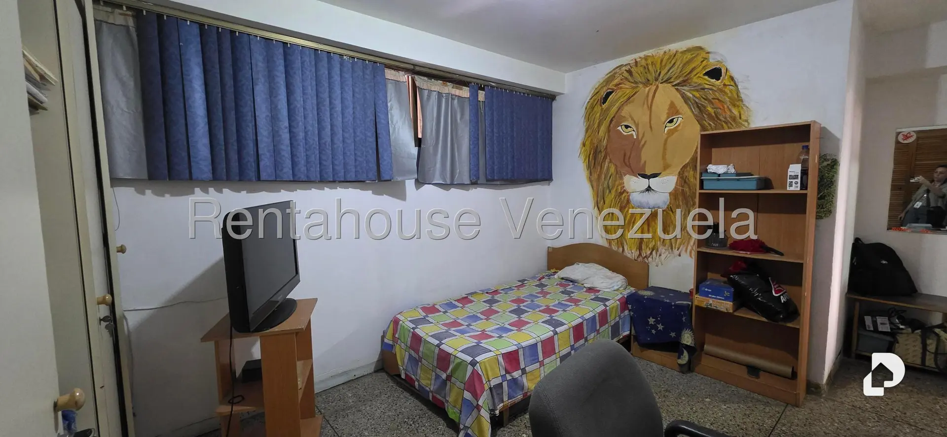 Apartamento en Colinas de Los Chaguaramos, Caracas – 10