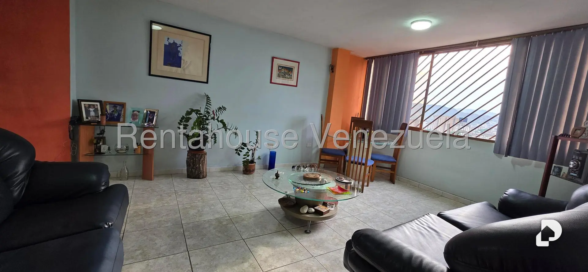 Apartamento en Colinas de Los Chaguaramos, Caracas – 7