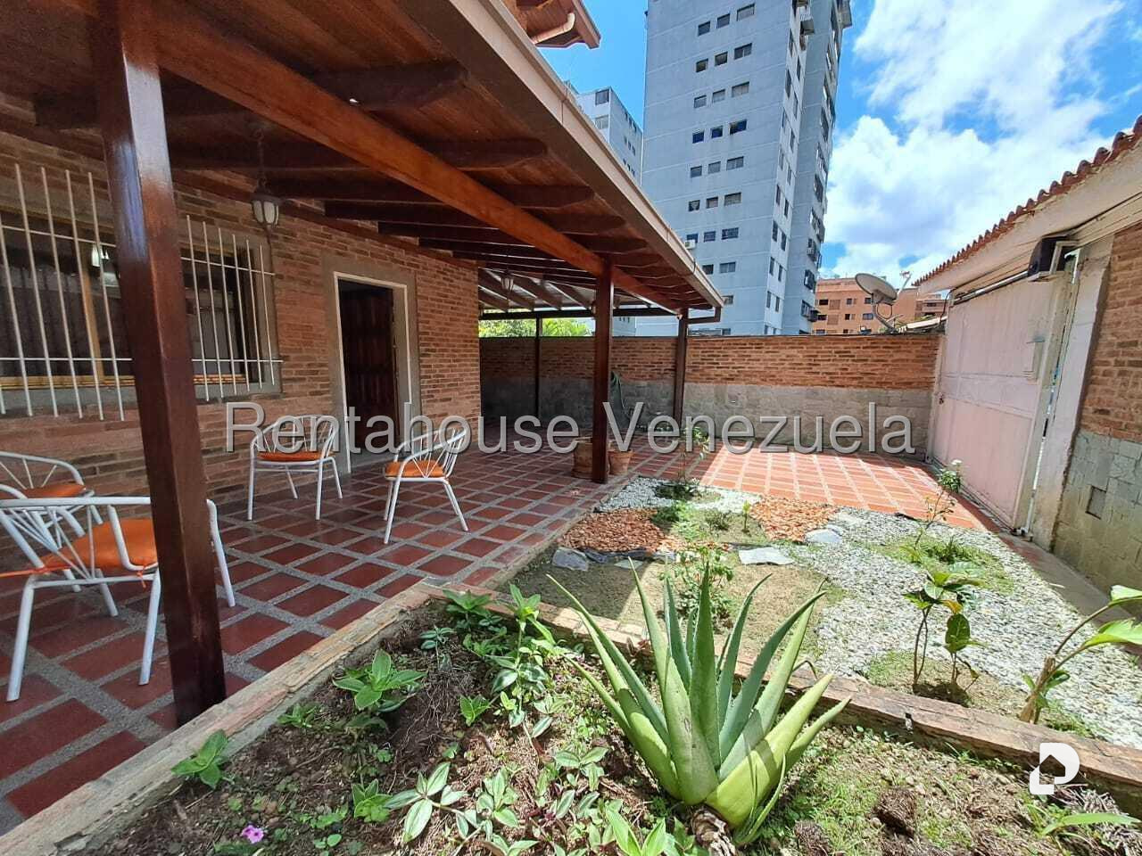 Casa en La Boyera, Caracas – 30