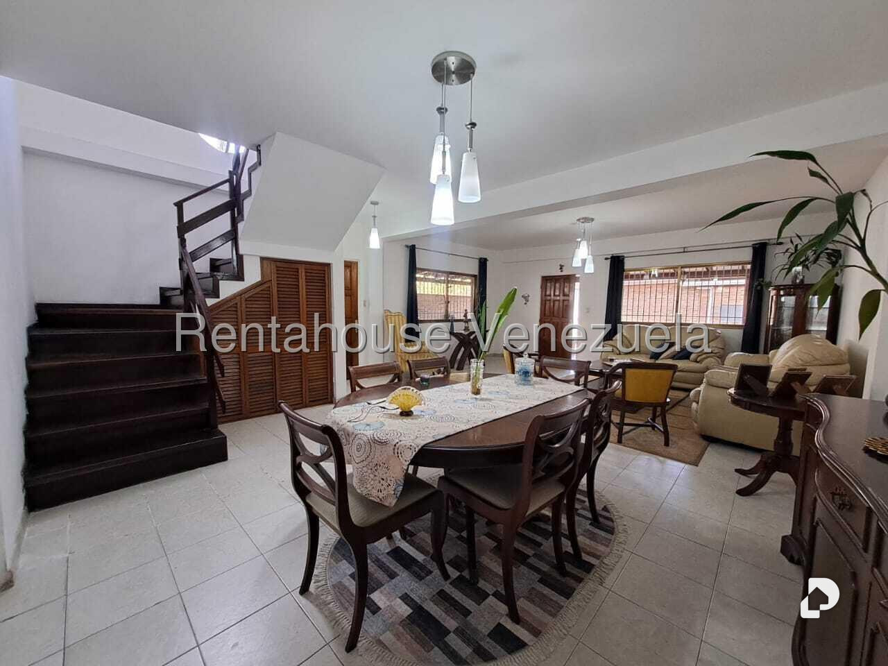 Casa en La Boyera, Caracas – 4