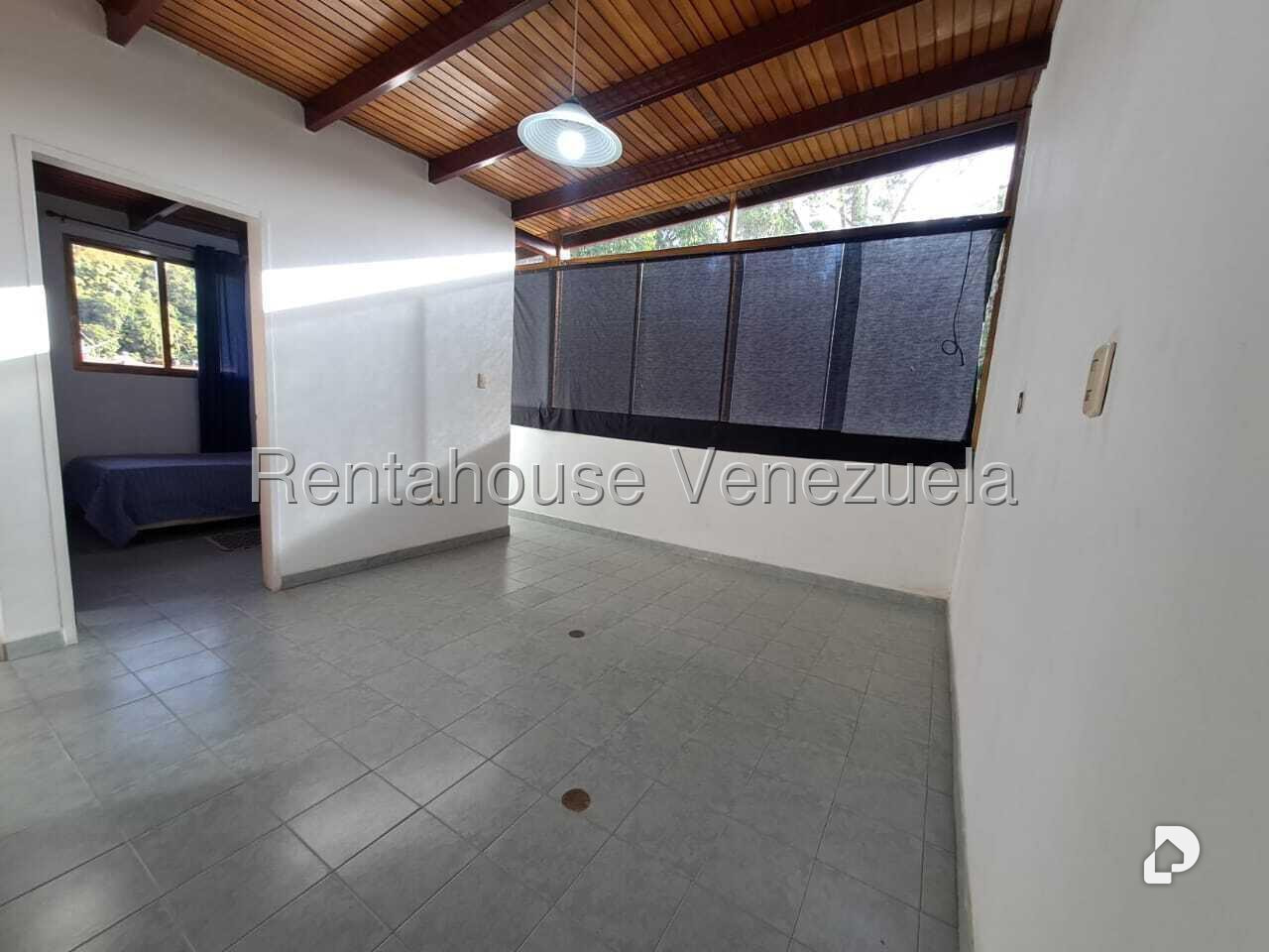 Casa en La Boyera, Caracas – 20
