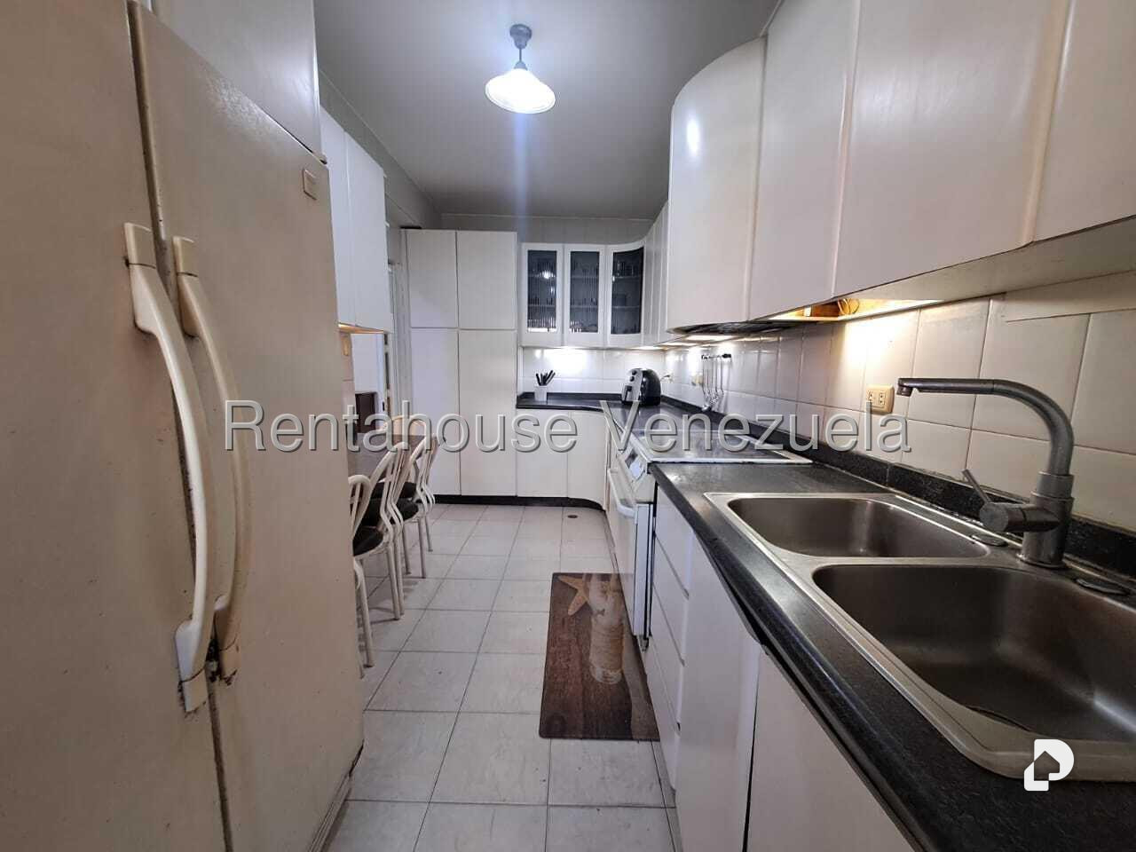 Casa en La Boyera, Caracas – 6
