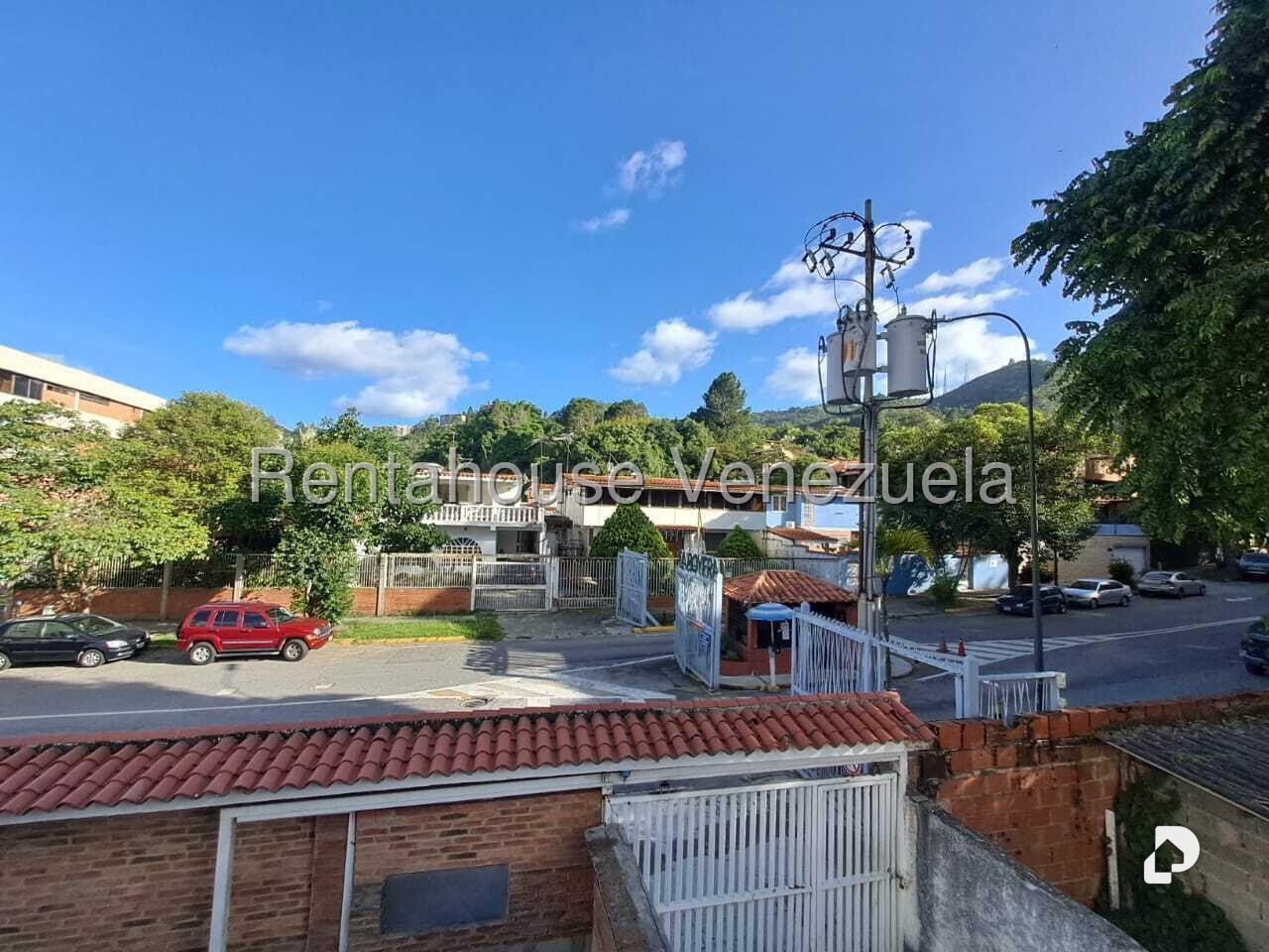Casa en La Boyera, Caracas – 15