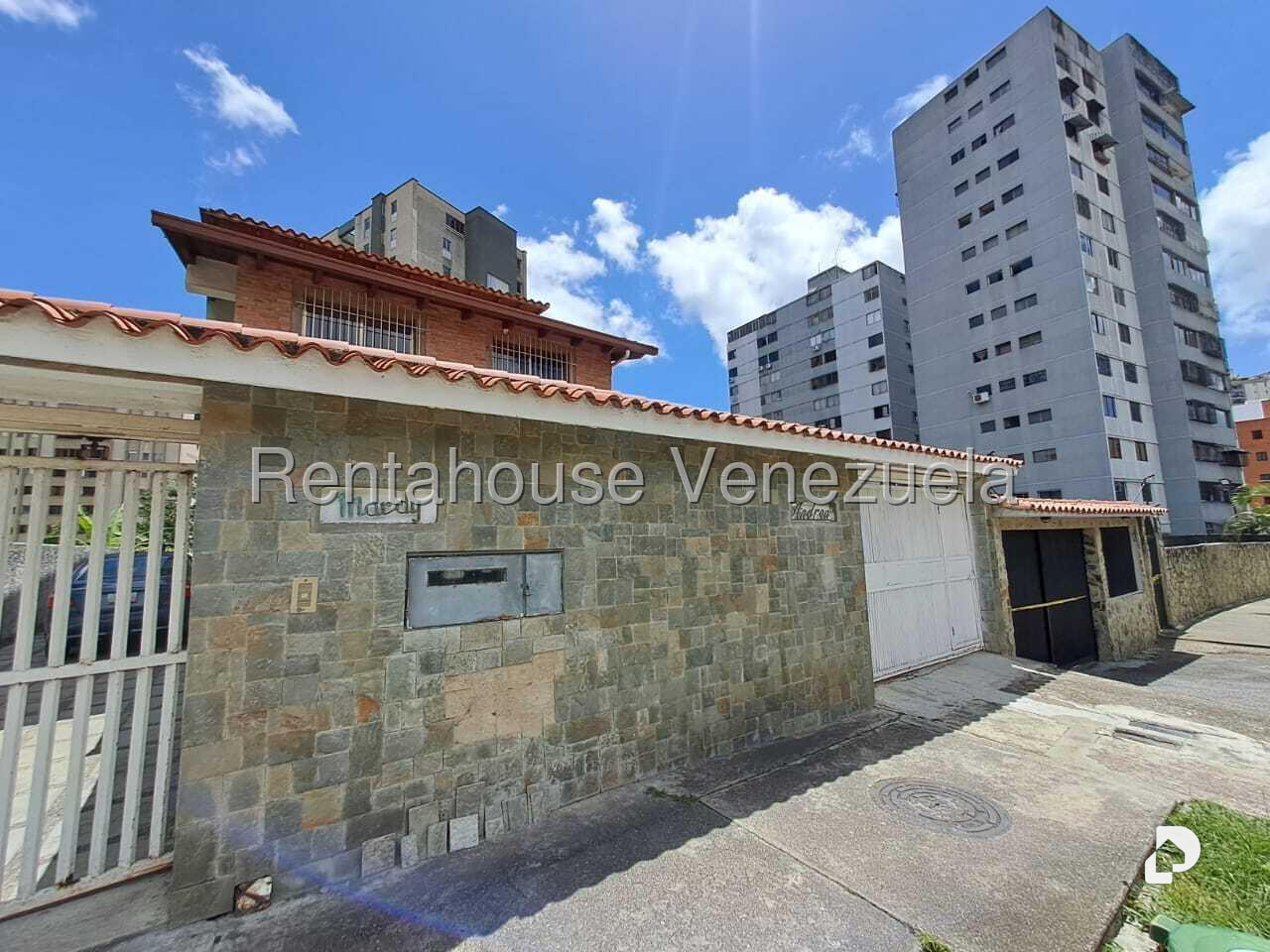 Casa en La Boyera, Caracas – 28