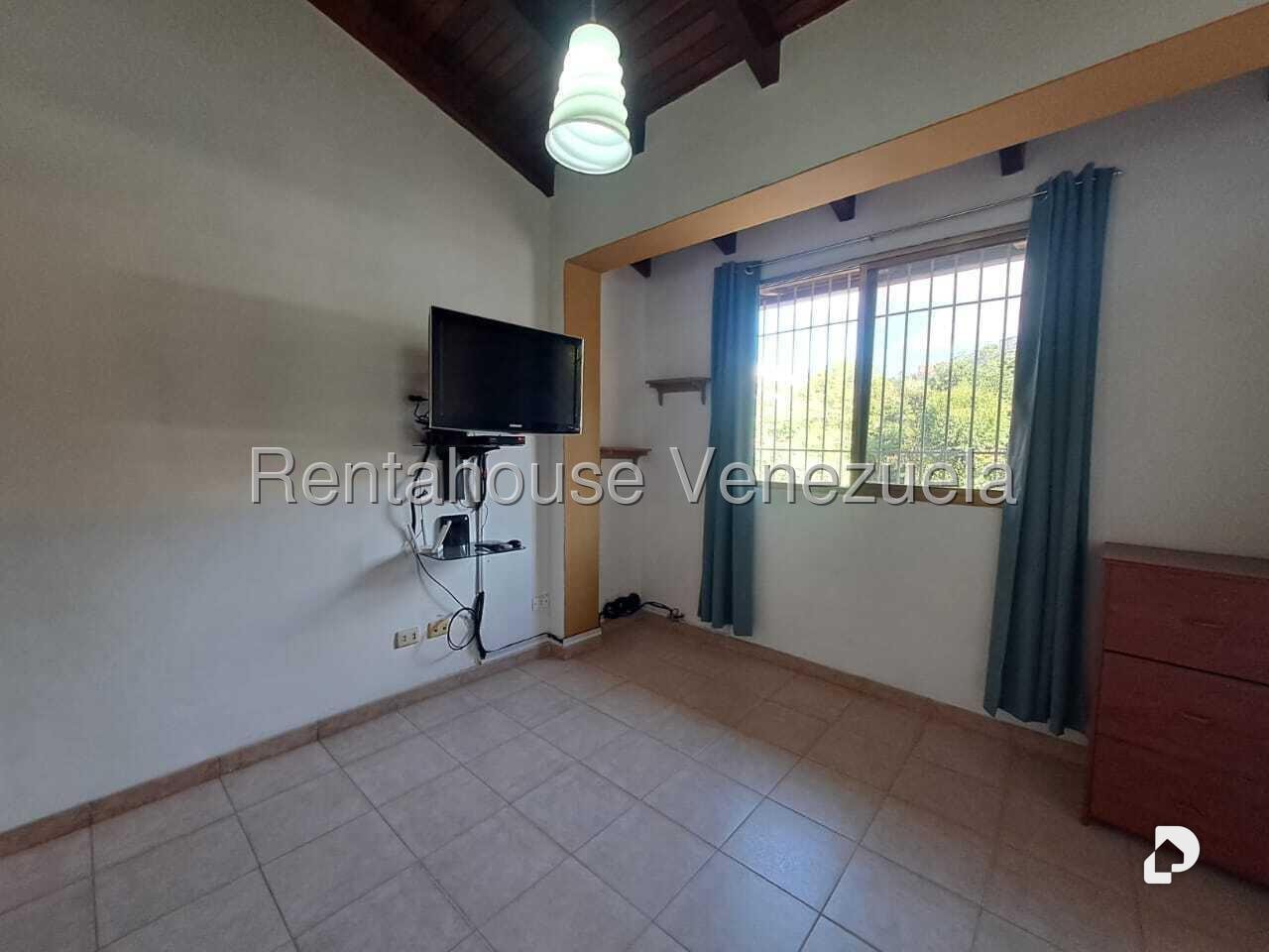 Casa en La Boyera, Caracas – 8