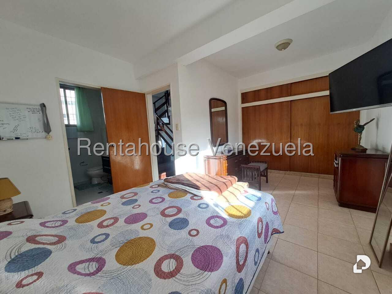Casa en La Boyera, Caracas – 14