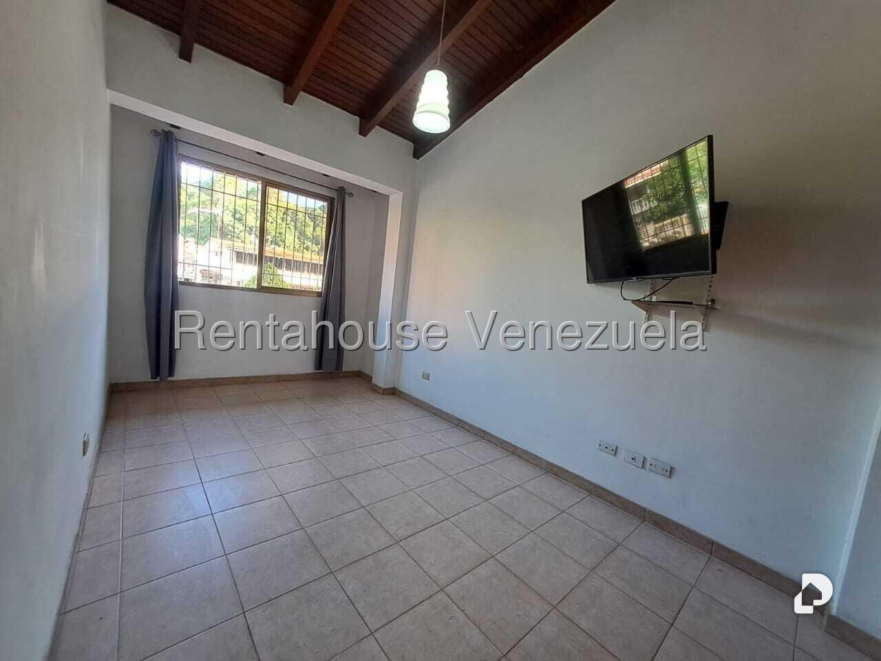 Casa en La Boyera, Caracas – 10