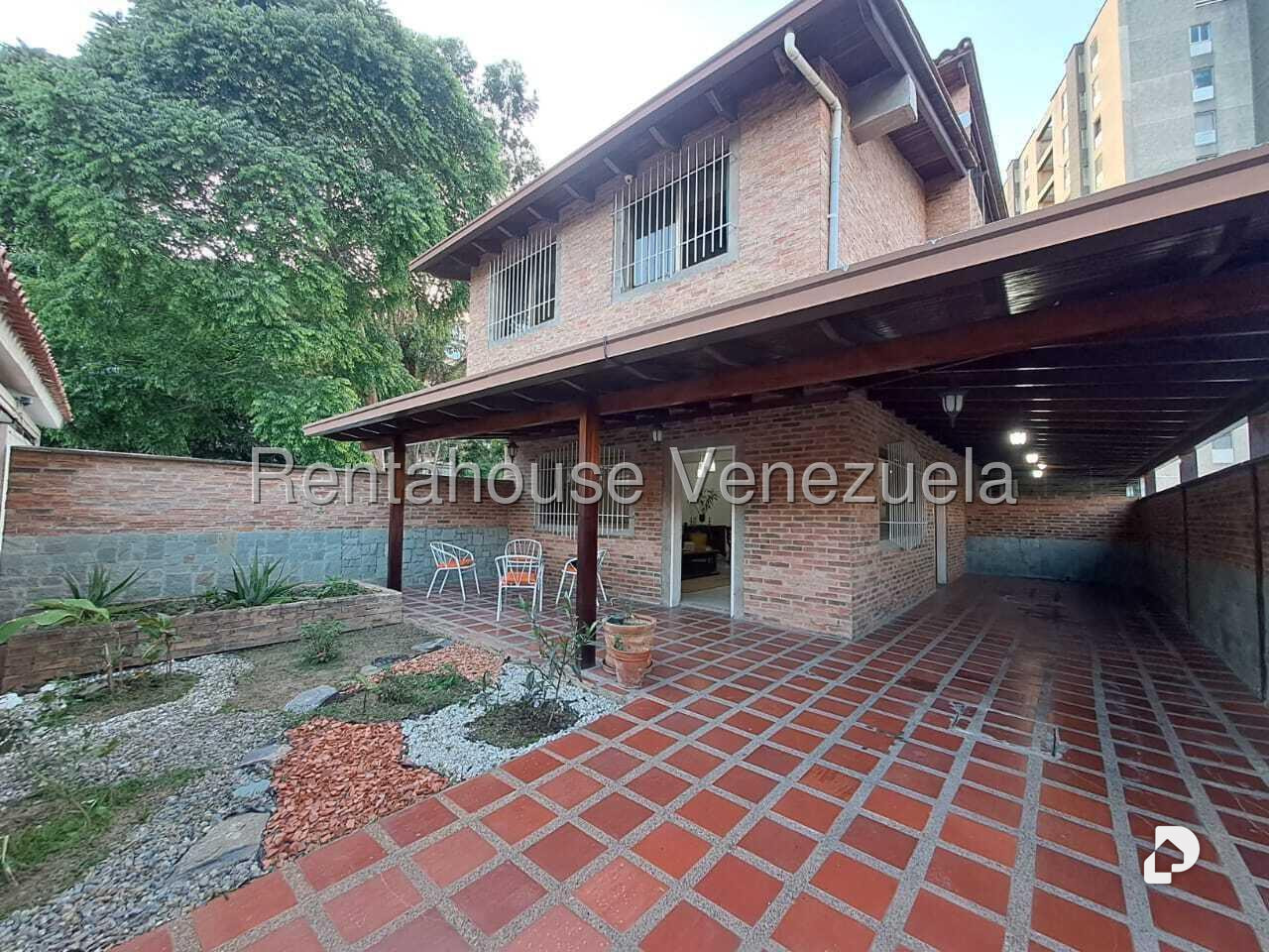 Casa en La Boyera, Caracas – 29