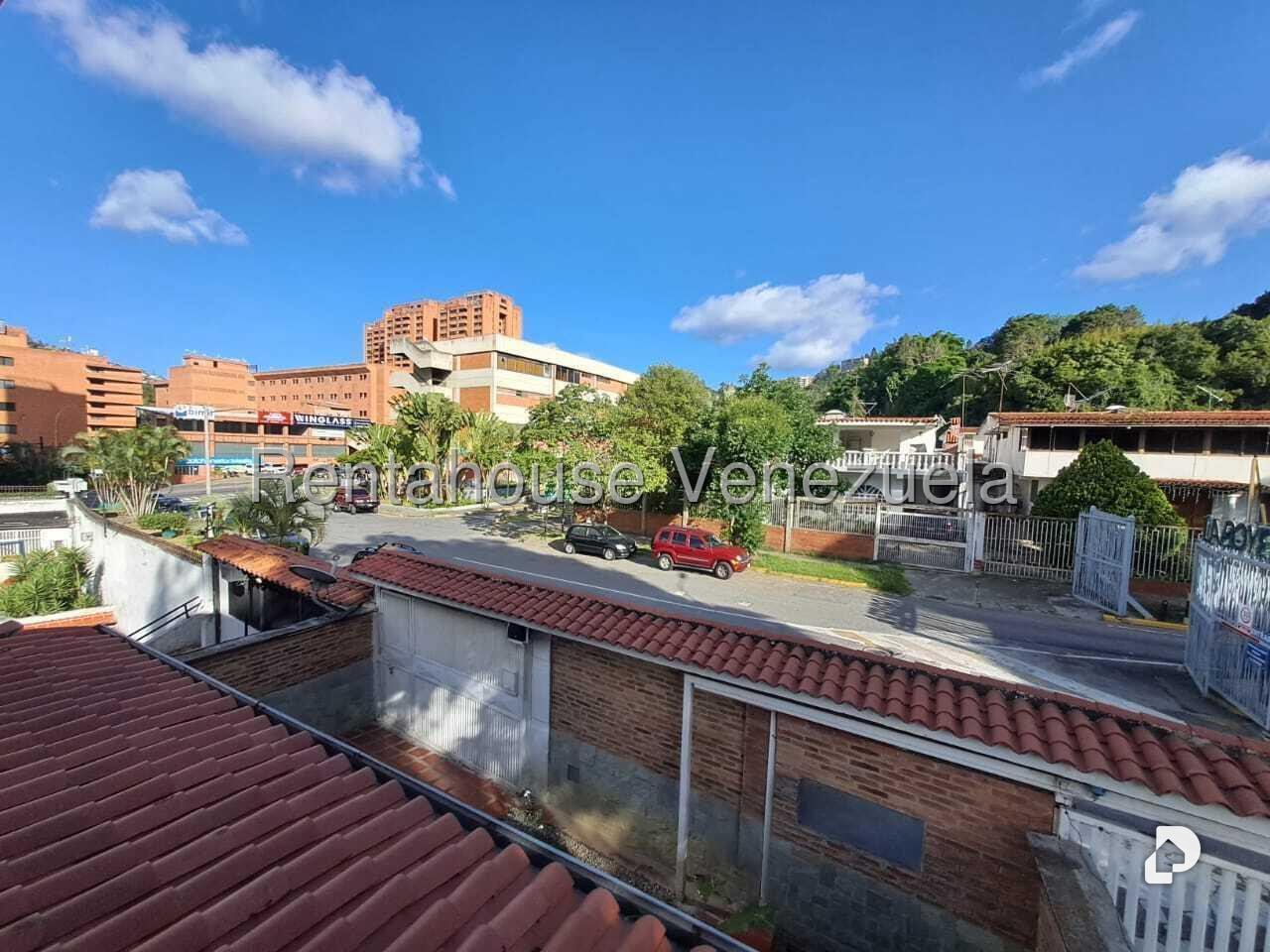 Casa en La Boyera, Caracas – 9