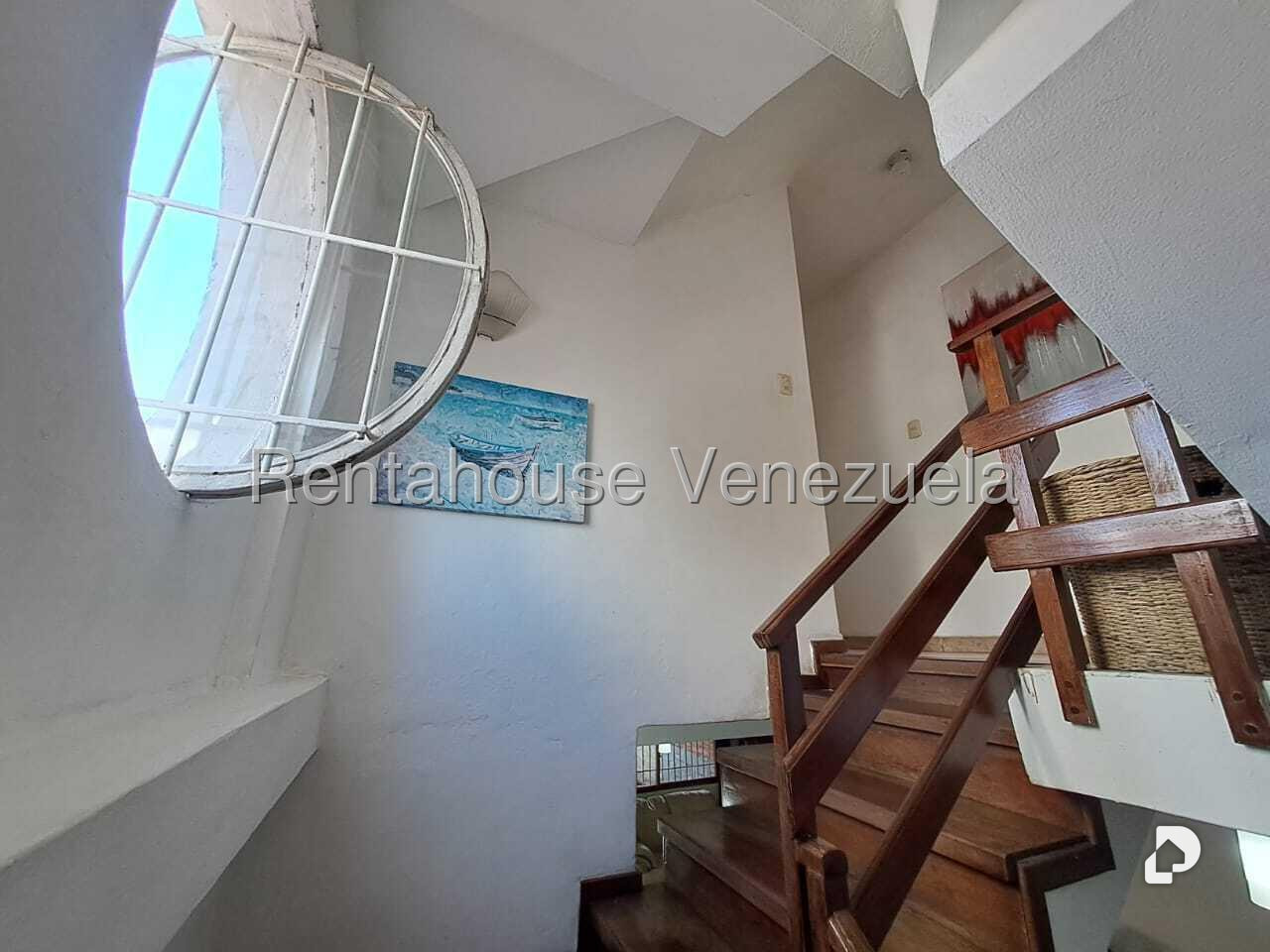 Casa en La Boyera, Caracas – 12