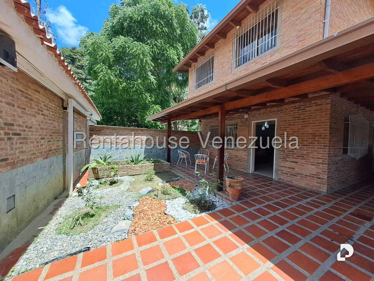 Casa en La Boyera, Caracas – 2