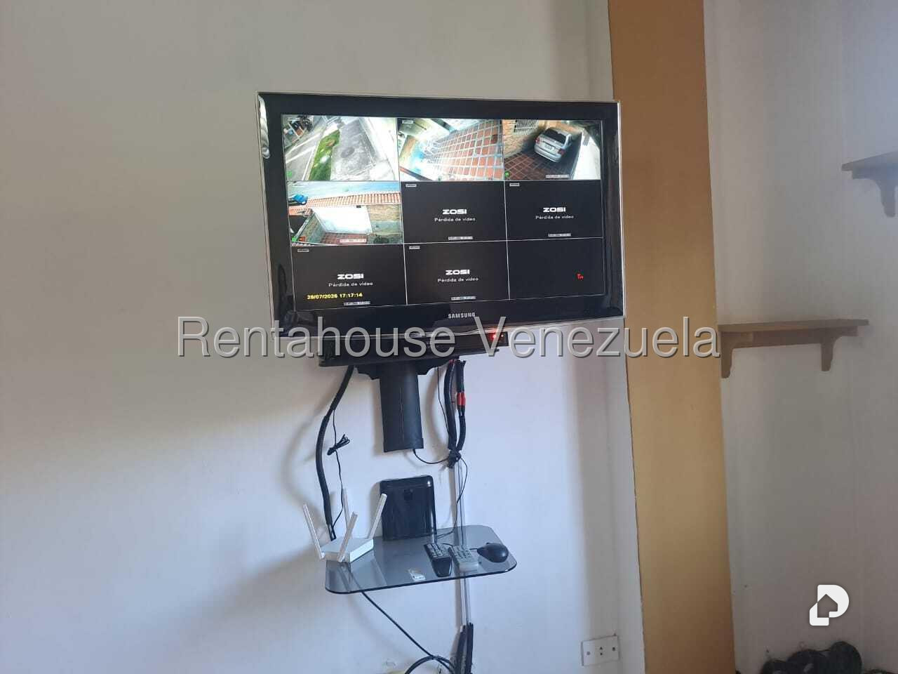 Casa en La Boyera, Caracas – 27