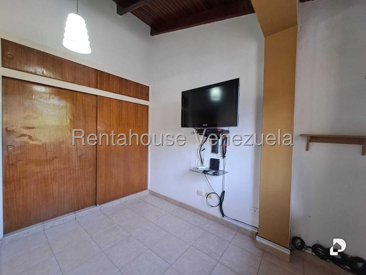 Casa en La Boyera, Caracas – 7