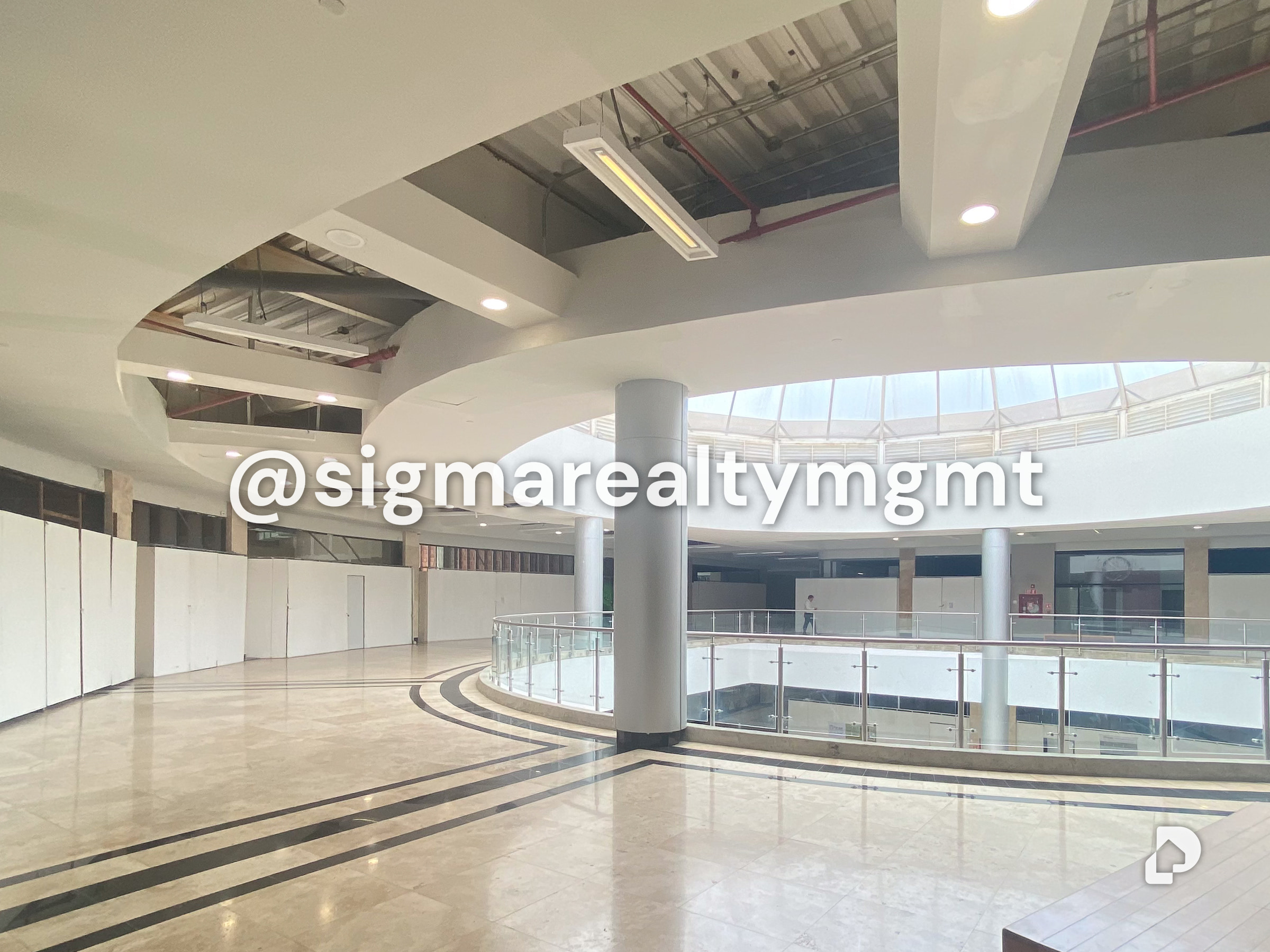 Commercial space in Cerro Verde, Caracas – 4