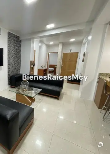 Apartamento en La Soledad, Maracay – 7