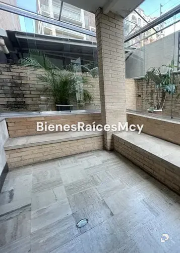 Apartamento en La Soledad, Maracay – 3