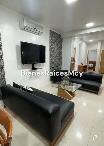 Apartamento en La Soledad, Maracay – 8