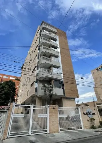 Apartamento en La Soledad, Maracay - 1