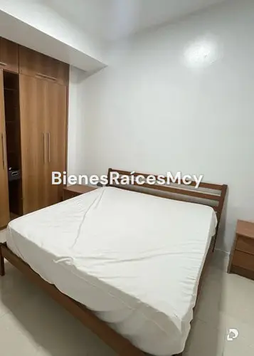 Apartamento en La Soledad, Maracay – 13