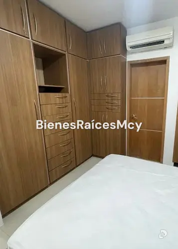Apartamento en La Soledad, Maracay – 12