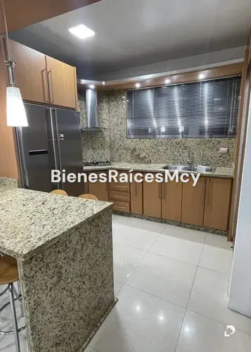 Apartamento en La Soledad, Maracay – 4