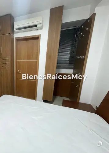Apartamento en La Soledad, Maracay – 11