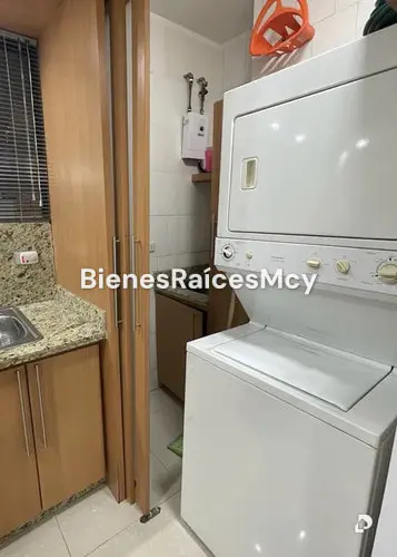 Apartamento en La Soledad, Maracay – 15