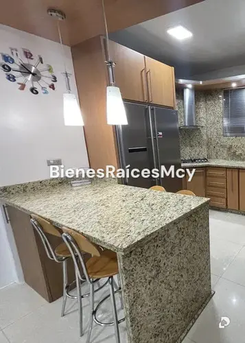 Apartamento en La Soledad, Maracay – 5