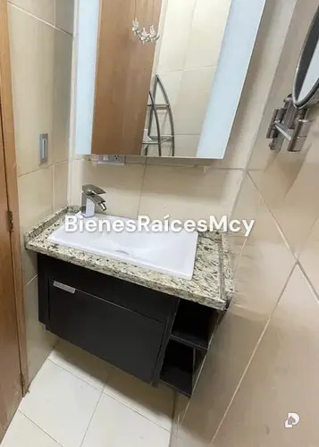 Apartamento en La Soledad, Maracay – 14