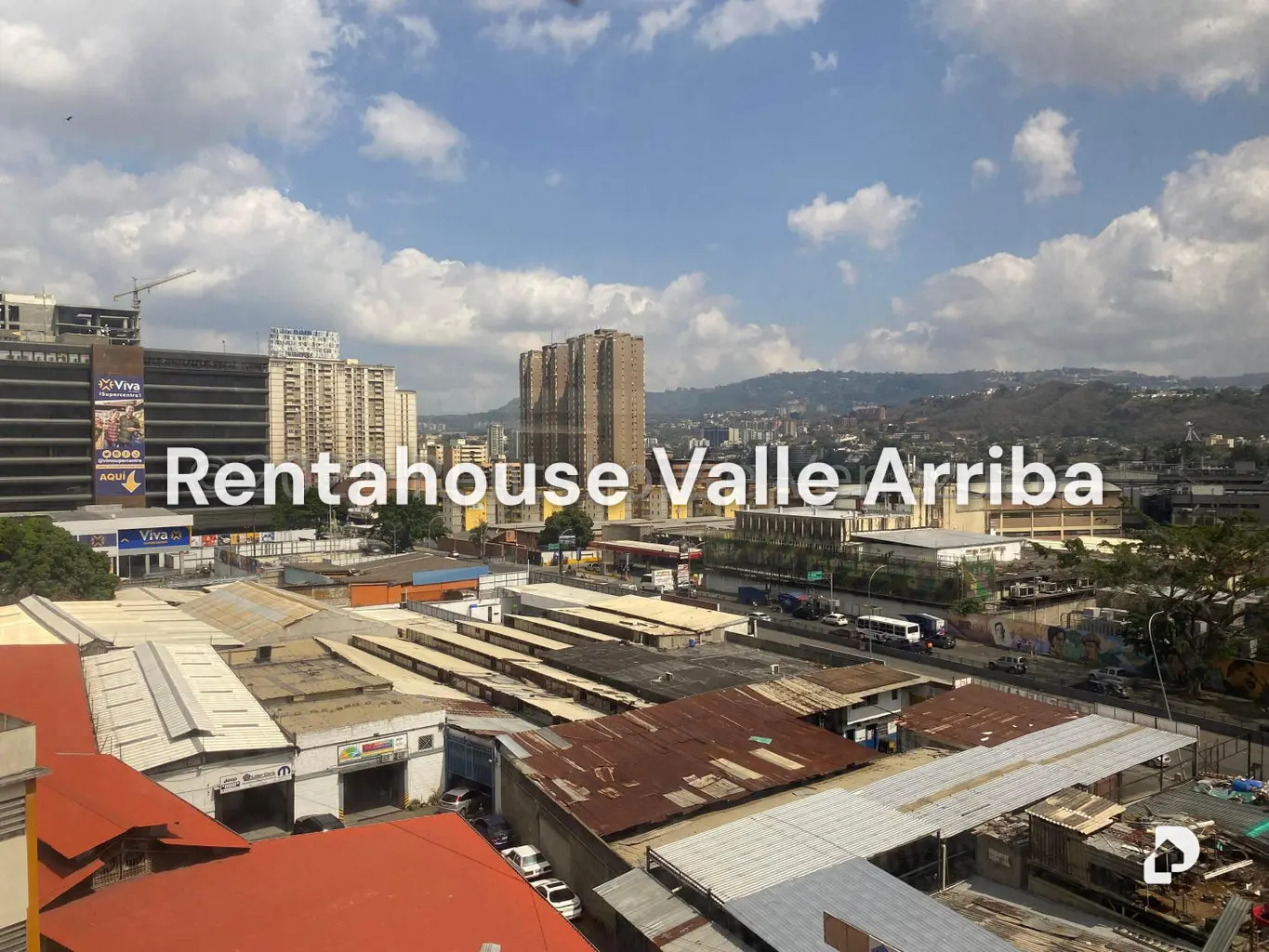 Edificio en Los Dos Caminos, Caracas – 14