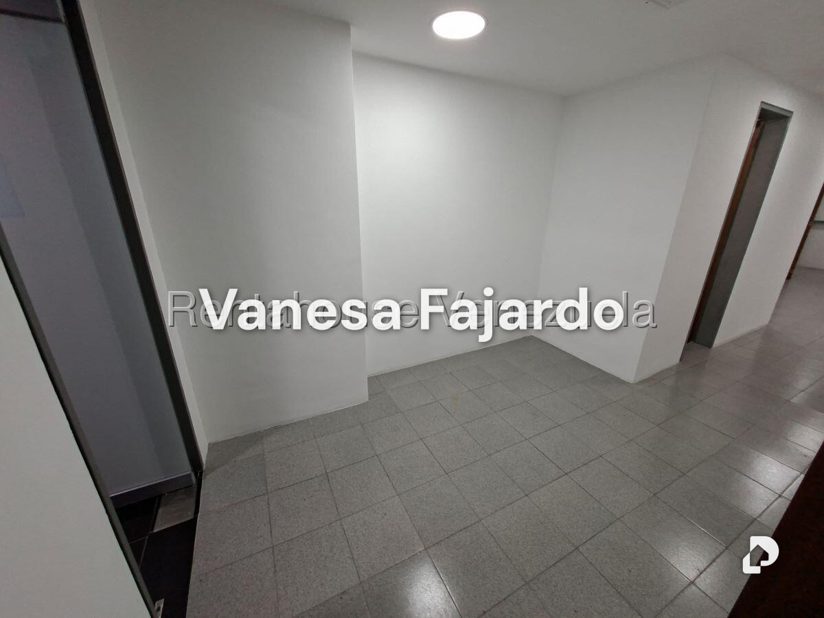 Oficina en Macaracuay, Caracas – 8